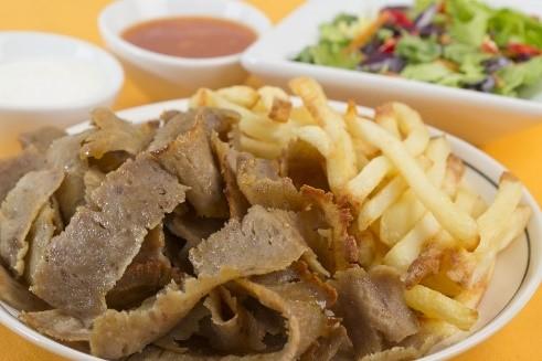 Doner Kebab